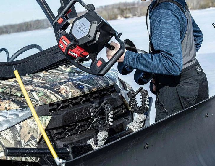 Kolpin Outdoors Rhino Grip Pro Universal Mount - Image 5