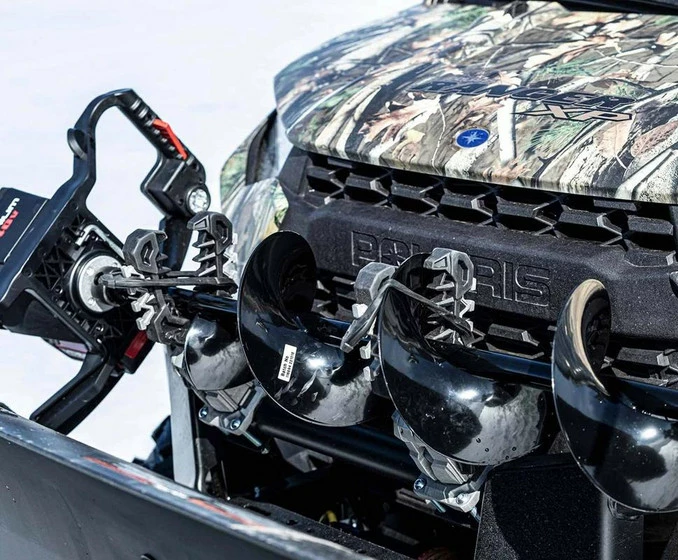 Kolpin Outdoors Rhino Grip Pro Universal Mount - Image 6