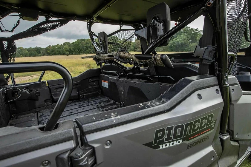 Kolpin Outdoors Rhino Grip XL UTV Mount (Pair) - Image 2