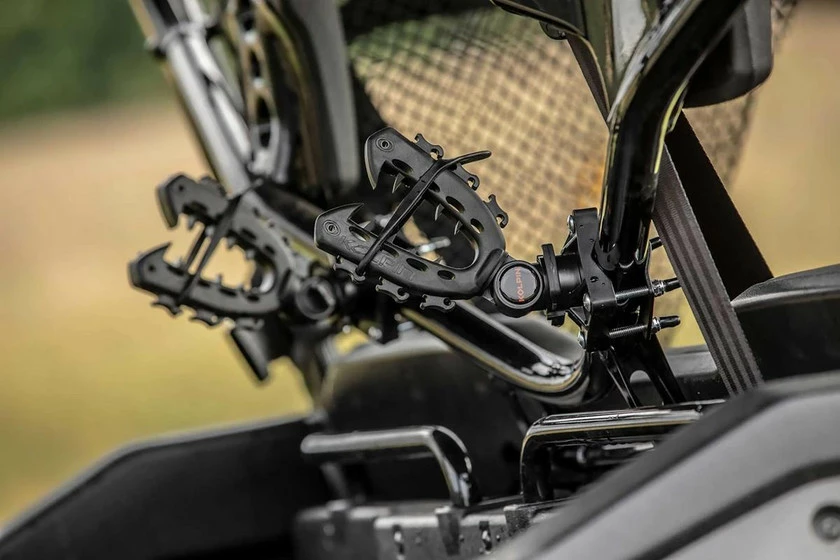 Kolpin Outdoors Rhino Grip XL UTV Mount (Pair) - Image 3