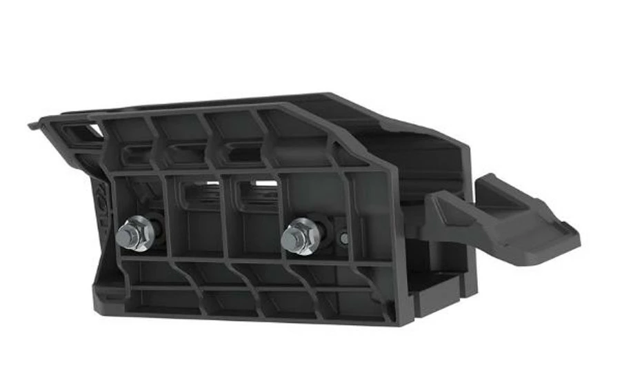 Kolpin Outdoors Stronghold Auto-Latch Mount - Image 2