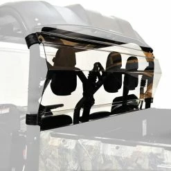Kolpin Outdoors Yamaha Viking Rear Panel UTV Windshield