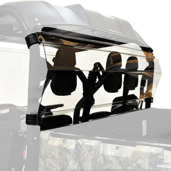 Kolpin Outdoors Yamaha Viking Rear Panel UTV Windshield