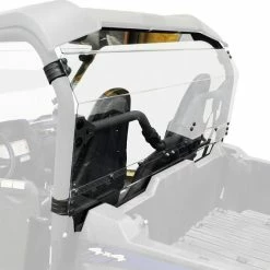 Kolpin Outdoors Yamaha Wolverine Rear Panel Windshield