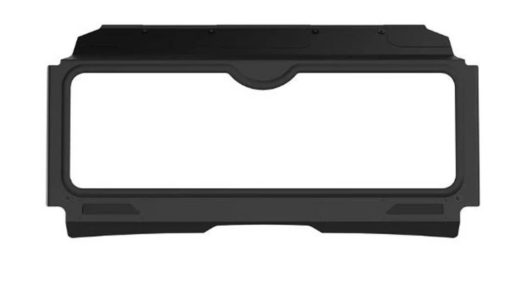 Kolpin Outdoors Yamaha Wolverine X2 / X4 Glass Windshield