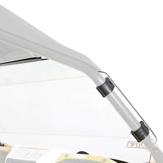 Kolpin Outdoors Yamaha YXZ 1000R Windshield (Full Fixed) - Image 2