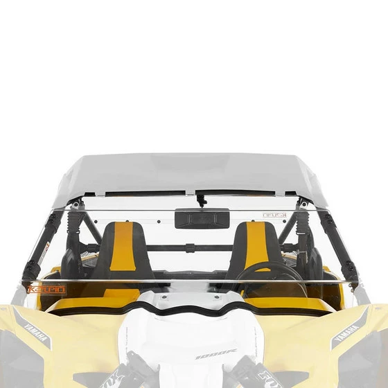 Kolpin Outdoors Yamaha YXZ 1000R Windshield (Full Fixed)