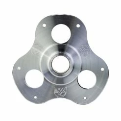 KWI Clutching Polaris RZR Pro / R / Turbo S Billet Overdrive Clutch Cover