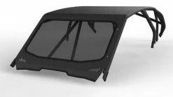 LSK Suspension Polaris RZR Pro R 4 Radius Windshield Kit