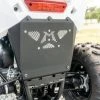 Madigan Motorsports Polaris RZR 200 Exhaust Cover