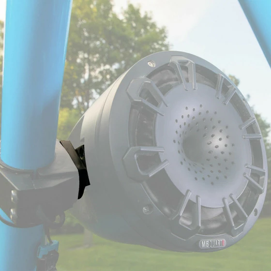 MB Quart Tower Speaker Swivel Mount - Image 3