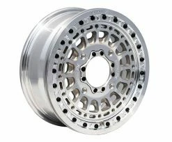 Metal FX Offroad Hitman Beadlock Wheel