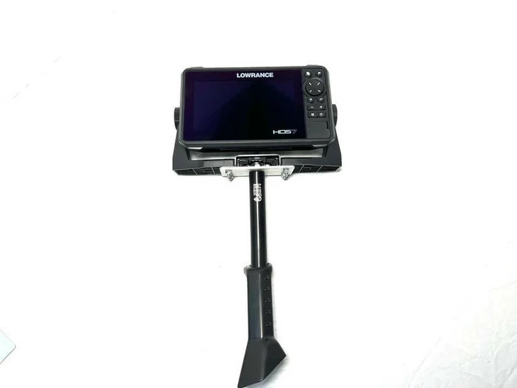 Metal Head Fabrication Can-Am Maverick X3 Metal Head Mount - Image 2