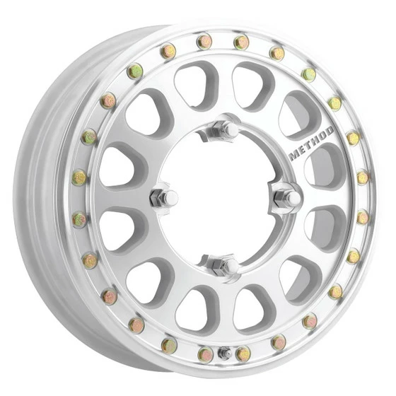 Method Race Wheels MR401-R UTV Beadlock Wheel