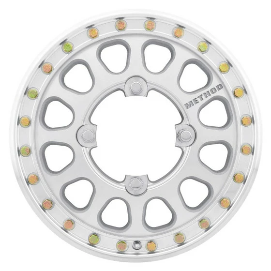 Method Race Wheels MR401-R UTV Beadlock Wheel - Image 2