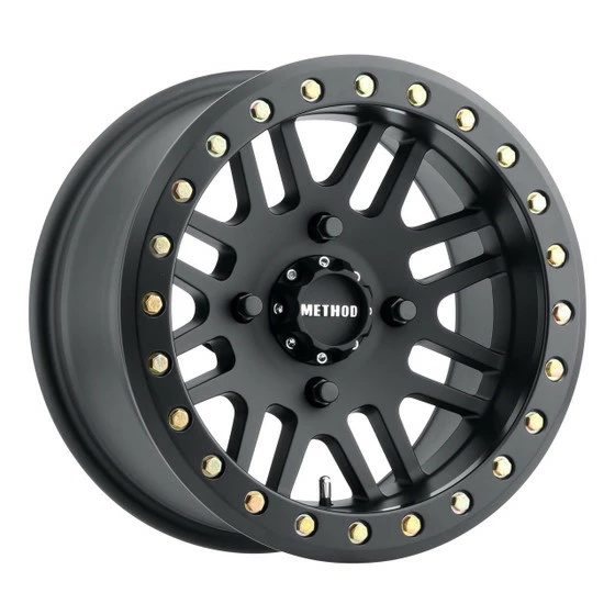 Method Race Wheels MR406 UTV Beadlock Wheel