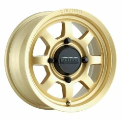 Method Race Wheels MR410 UTV Bead Grip Wheel