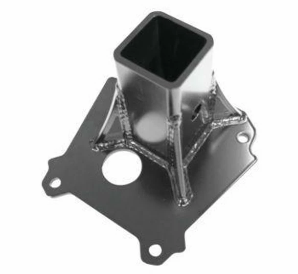 ModQuad Racing Polaris RZR XP 1000/Turbo 17-21 Rear Receiver Hitch Mount (2")