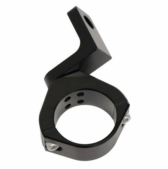 ModQuad Racing UTV Flag B-Pillar Mount (1.75") (Black)