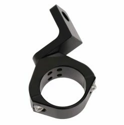 ModQuad Racing UTV Flag B-Pillar Mount (2") (Black)