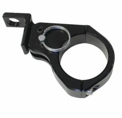 ModQuad Racing UTV Flag Folding Mount (1.5") (Black)