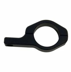 ModQuad Racing UTV Flag Vertical Mount (1.5") (Black)