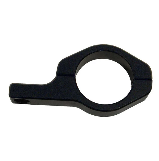 ModQuad Racing UTV Flag Vertical Mount (1.5") (Black)