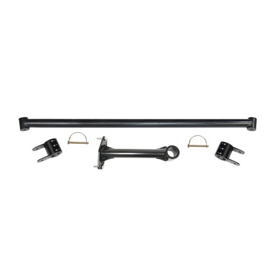 ModQuad Racing Yamaha YXZ Rigid Spare Tire Mount