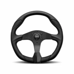 MOMO Quark Street Steering Wheel