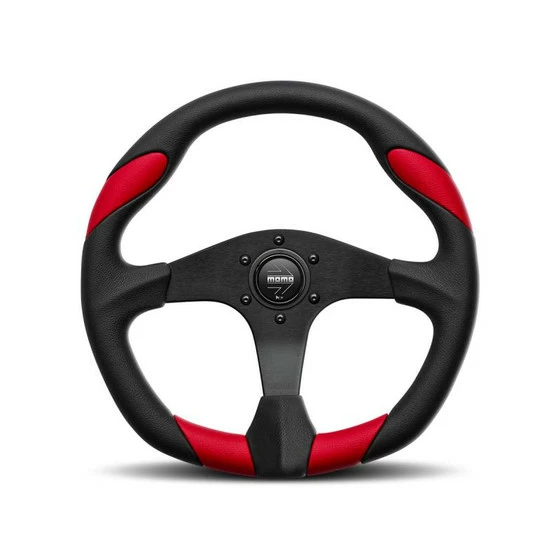 MOMO Quark Street Steering Wheel - Image 3