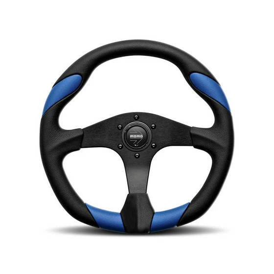 MOMO Quark Street Steering Wheel - Image 2