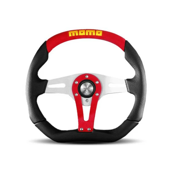 MOMO Trek Street Steering Wheel - Image 2