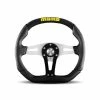 MOMO Trek Street Steering Wheel