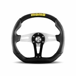 MOMO Trek Street Steering Wheel