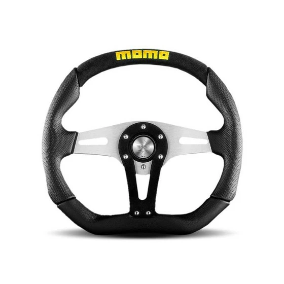 MOMO Trek Street Steering Wheel