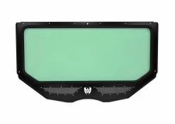 Moto Armor Can-Am Maverick X3 Vented Full Glass Windshield