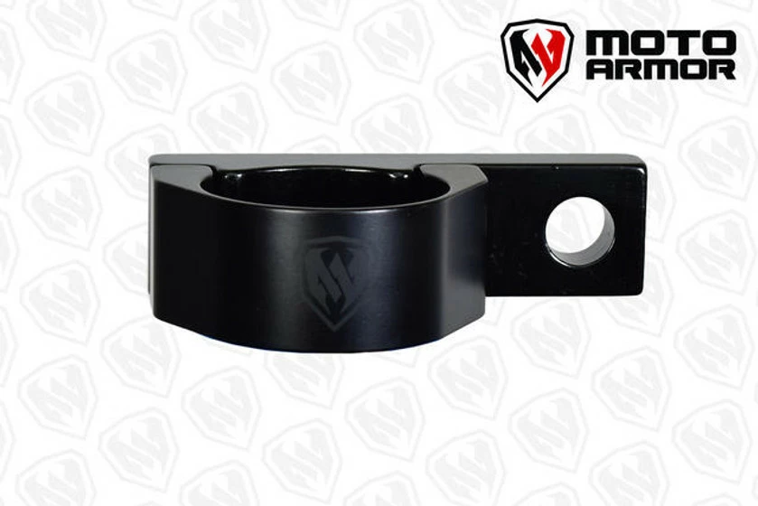Moto Armor Billet Horizontal Flag Mount - Image 2