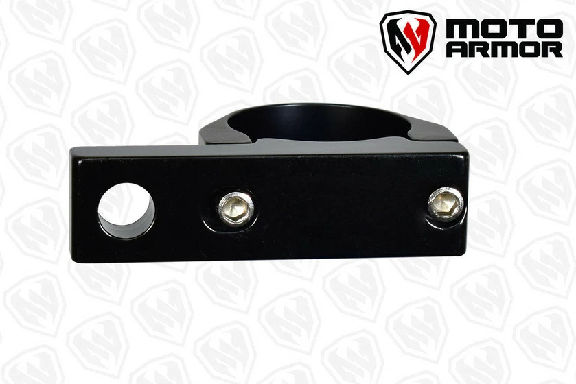Moto Armor Billet Horizontal Flag Mount - Image 3