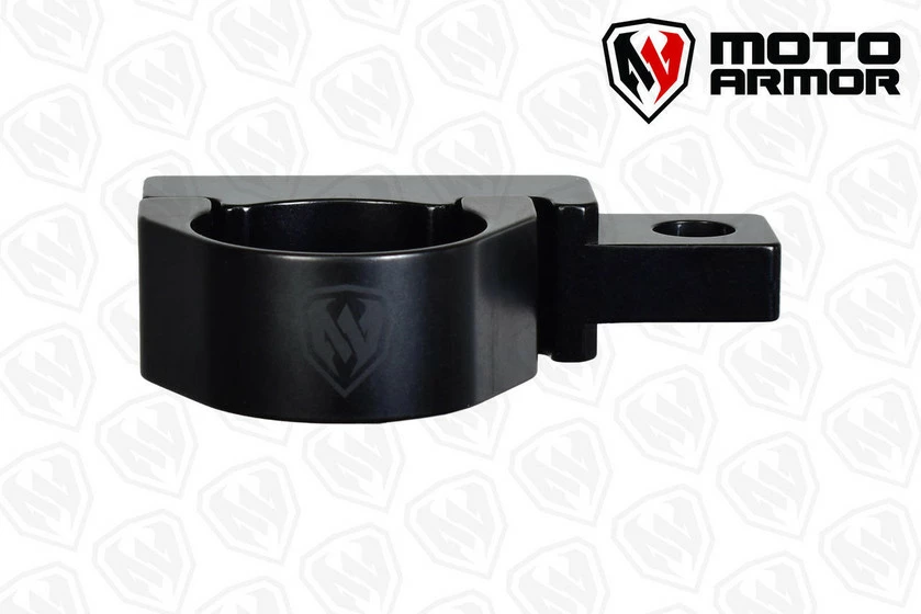 Moto Armor Billet Vertical Flag Mount - Image 3