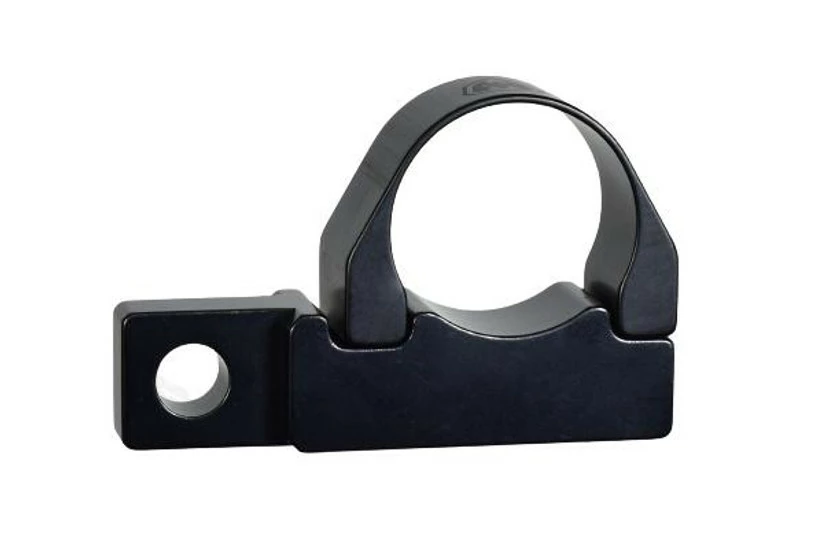 Moto Armor Billet Vertical Flag Mount