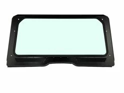 Moto Armor Yamaha Wolverine RMax 1000 Glass Windshield