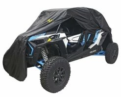 Nelson Rigg Nelson-Rigg Defender Extreme Pro UTV Cover (4 Seat)