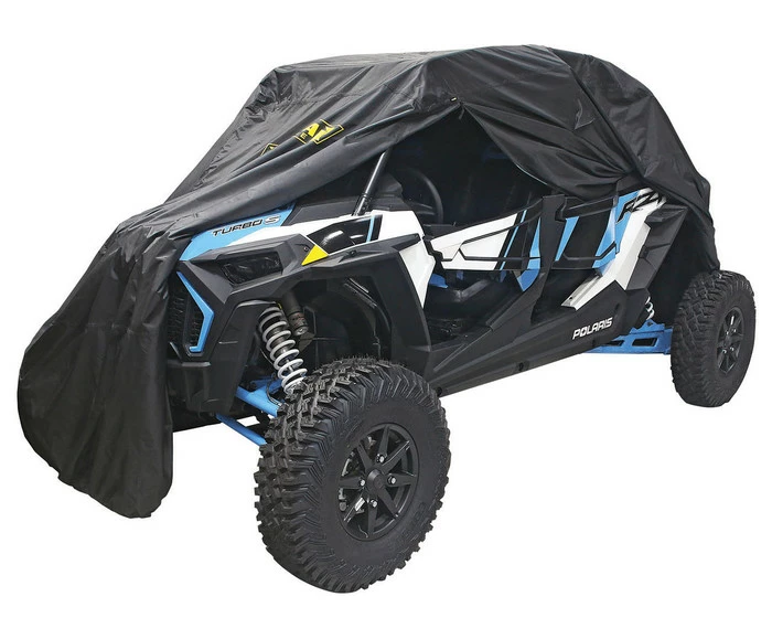 Nelson Rigg Nelson-Rigg Defender Extreme Pro UTV Cover (4 Seat)