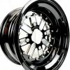 Packard Performance OG UTV Wheel (15x7) (4x137) (Gloss Black)