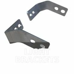 Prinsu Light Bar Mount