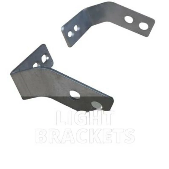 Prinsu Light Bar Mount