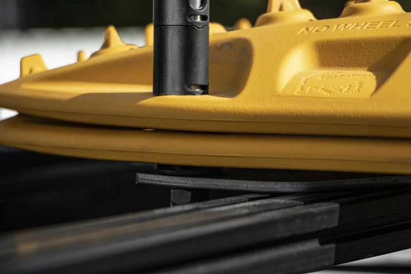 Prinsu Maxtrax Universal Mount - Image 4