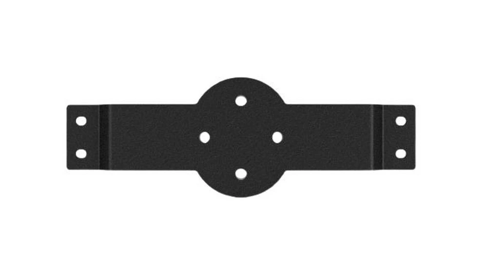 Prinsu RotoPax Mount (Dual Crossbar Mount) - Image 2