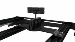 Prinsu RotoPax Mount (Dual Crossbar Mount)
