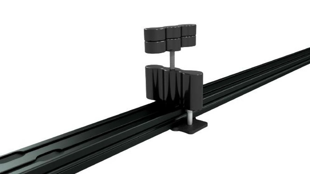 Prinsu RotoPax Mount (Single Crossbar Mount) - Image 2